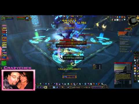 Sha Of Pride - Flex Raiding - Seige Of Orgimmar