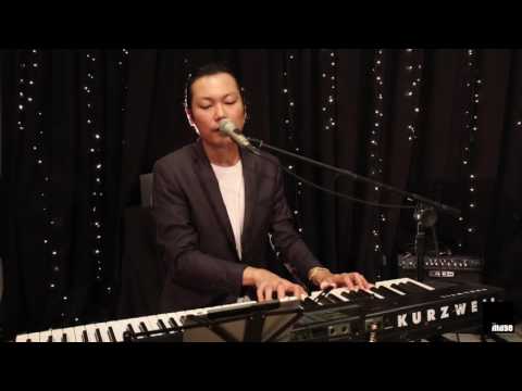 Live Band - Pop Fusion (Jerry's Showreel) @ www.themuse.my