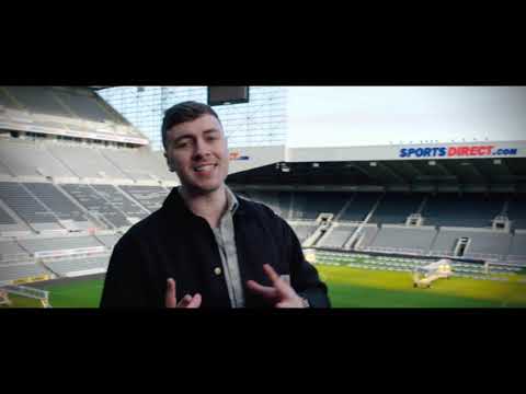 Newcastle - Rugby League World Cup 2021 host