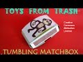TUMBLING MATCHBOX - ENGLISH - 33MB.wmv