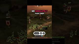 You don't want to wake the dragon, do you? #imrik #highelves #warhammer #totalwar #dragons