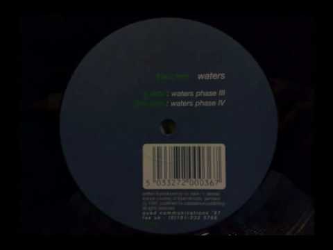 taucher waters - phase III