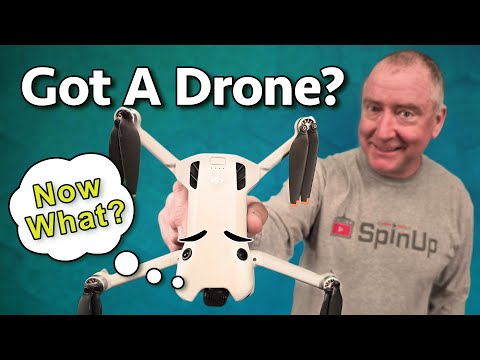 Important Tips For New Drone Pilots