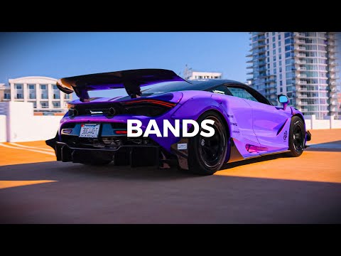 Tyga x Offset Type Beat - "BANDS" Club Banger Type Beat 2026 Samson Beats