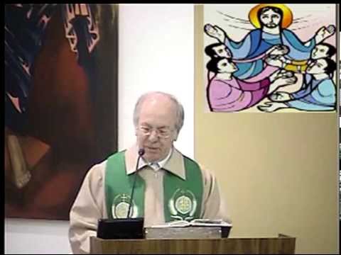 Homilia 28/07/2013 Necessidade da Oração Lc 11, 1 13)