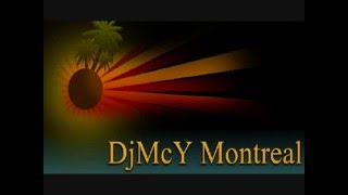 Freestyle Zouk Mix - Dj McY Montreal