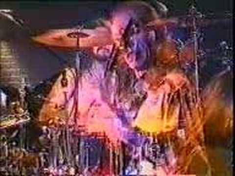 Dream Theater with Steve Howe - Yes Machine Messiah