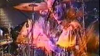 Dream Theater with Steve Howe - Yes Machine Messiah