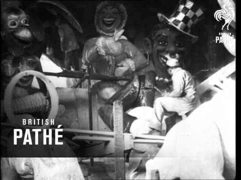 Arte grottesca (1935)