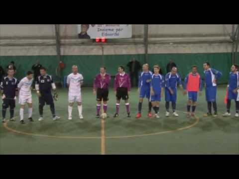 Sorms Gilbarco Cecchi - Montecalvoli 3-1