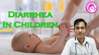 Diarrhea In Newborn how many times a small baby should pass stool