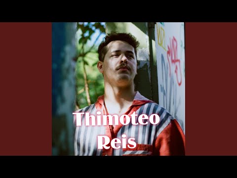 Eu Te Conhecia - Thimoteo Reis