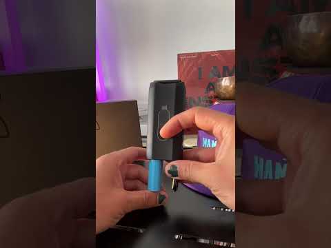 First Look - Nanu von Hizen