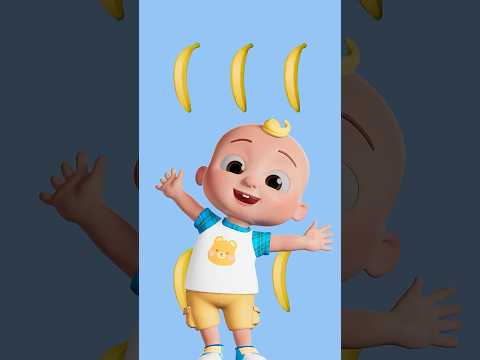 🍌Look out for the BANANAS🍌?! Silly Banana Car Race🏎️! #shorts