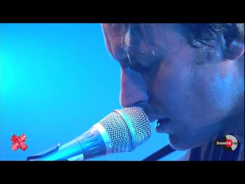 Ben Howard - Lowlands 2012 FULL SHOW