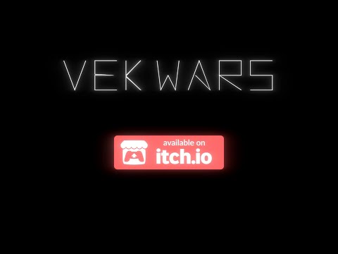 VekWars youtube-video