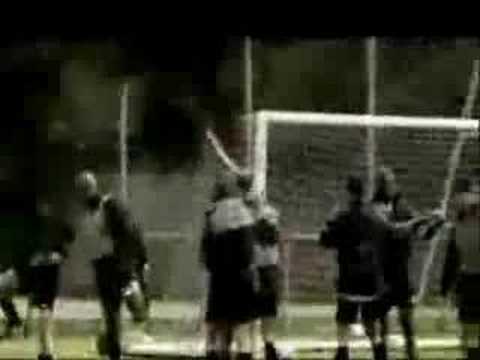 EL CLASSICO 2007 - BJÖRNDAMMENS BK - PARTILLE IF