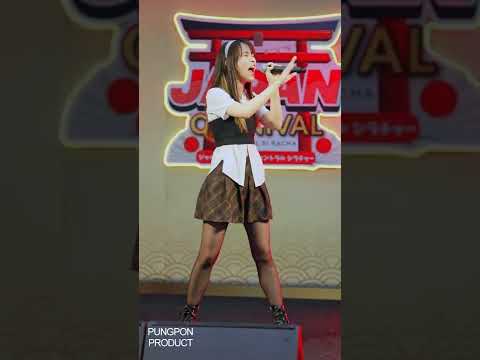 220521 iWish - Gurenge (TITLE FOCUS CAM) @Japan Carnival 2022