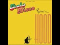 WILLIAM KING   Robin Hood (Extended Vocal Version)