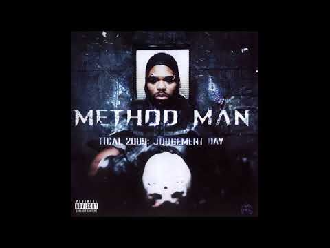 14. Method Man - Check Writer (Skit)