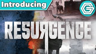 Introducing Resurgence