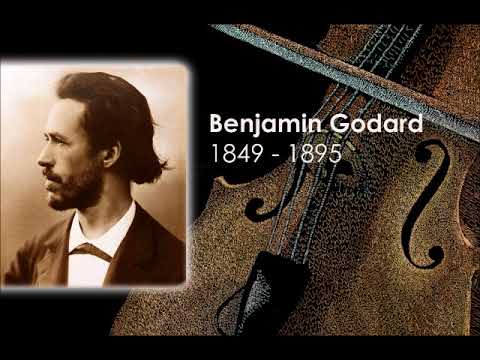 Benjamin Godard - Berceuse de Jocelyn Op.100 Cello