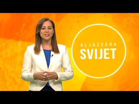 Al Jazeera Svijet 16.04.2017. - Nedjelja 21:30