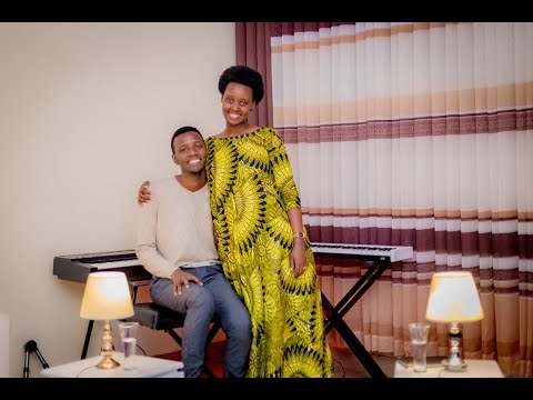 MORNING WORSHIP WITH PAPI CLEVER & DORCAS : EP29 _wa mutima wanjye _Dor'isi ukuntu ikwifuza