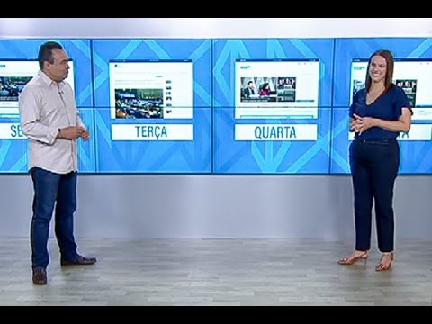 A semana no Senado: PEC incentiva projetos de iniciativa popular