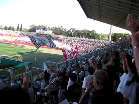 Hibs Champions 2009 - Hibernians FC Malta vs Valletta Part 6 - Lil tal-Hibs Hadd ma jista' ghalina