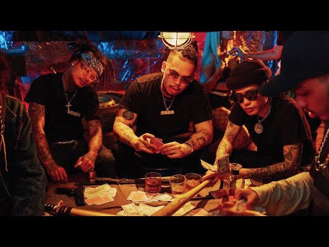 CN X FIIXD X RAHBOY - "DRACO" (7ZGT REMIX)