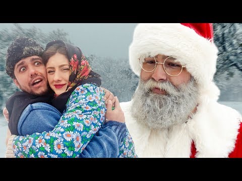 MAGIA CRĂCIUNULUI ( 2018 ) #3Chestii