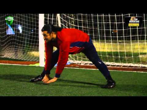 Nesine.com 10'un Hikayesi-İzmir Deneme