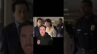 Jackie Chan confirms that Rush Hour 4 is in the works