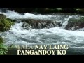 Dili Ko Ibaylo With Lyrics  (Cebuano Worship)