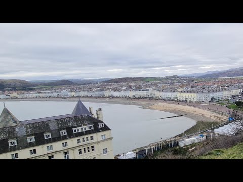 Llandudno Historic Pier & Happy Valley Tour - This Is Why You Should Visit!