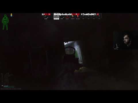 Jiggle peaking is still a thing AND the recoil on VSS is bad... - Escape From Tarkov