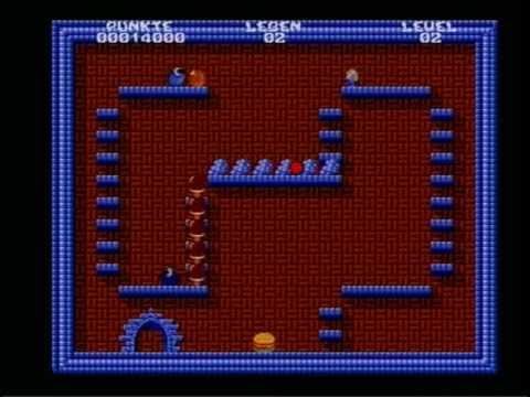 Happy Monster picture