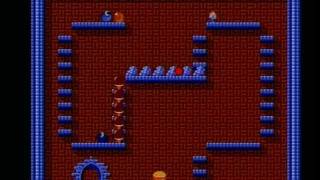 HAPPY MONSTER (AMIGA)