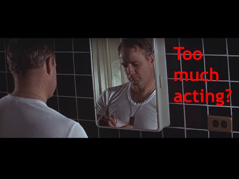 Reflections in a Golden Eye (1967) Review