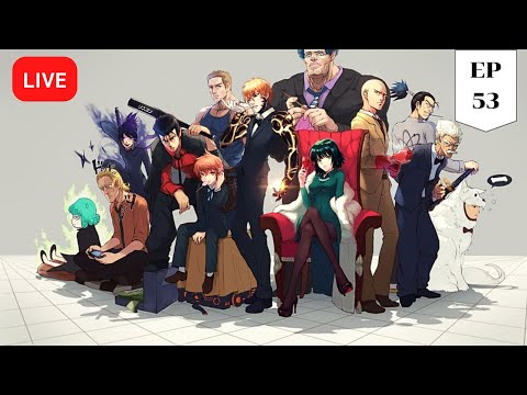 LIVE epสุดท้าย..OPM พี่จะแต่งงาน ลาก่อนทุกคน เจอกันเกมส์หน้า  One Punch Man: The Strongest