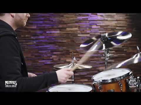 Zildjian 19" K Custom Hybrid China Cymbal - 1600g (K1220-1091620AA)