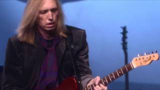 Tom Petty Live   Last Dance With Mary Jane