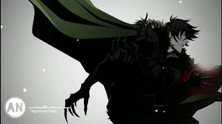 Nightcore faith/madkid