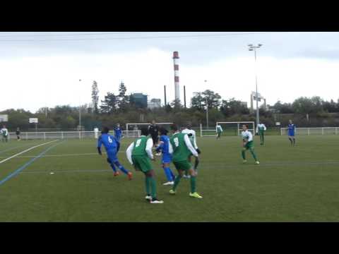 assoa u16 reg- cffp championnat 1mt