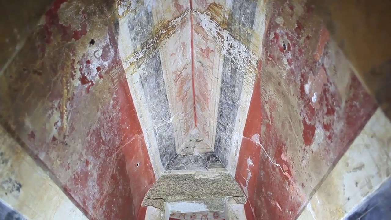 Ancient Thrace: A Door to Immortality