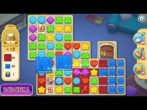 Matchington Mansion level 4448 HD