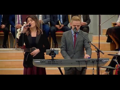 Emma Repede - Maretul Har