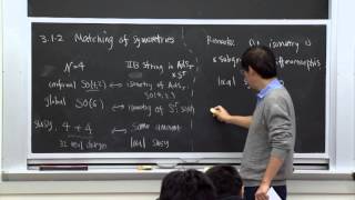 18. General Aspects of the Duality