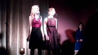 I Can't Get Started With Him